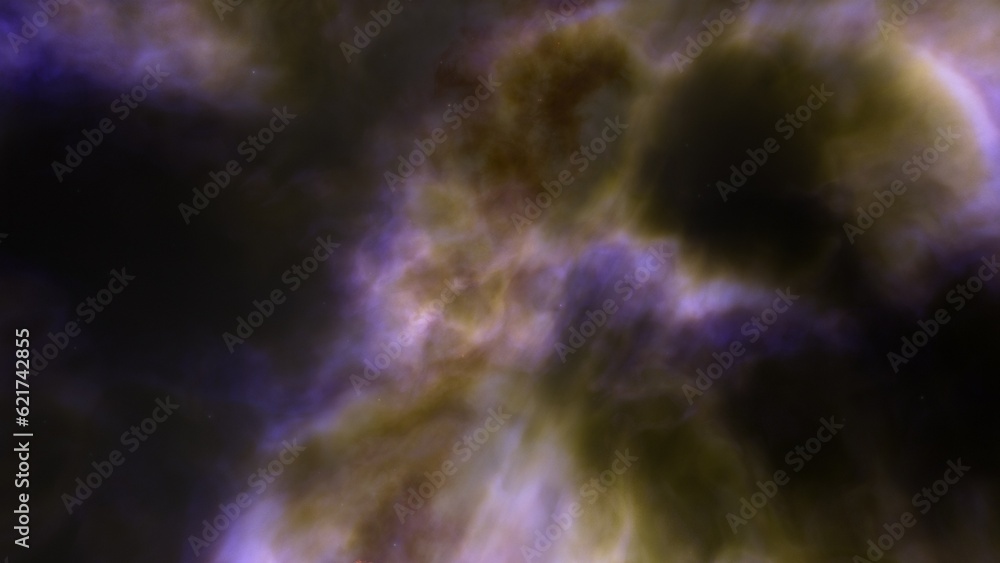 nebula gas cloud in deep outer space, science fiction illustration, colorful space background with stars 3d render
nebula gas cloud in deep outer space, science fiction illustration, colorful space background with stars 3d render