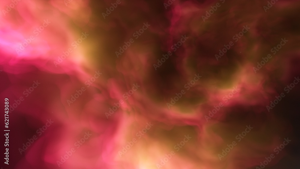 Space nebula, for use with projects on science, research, and education. Illustration
Space nebula, for use with projects on science, research, and education. Illustration