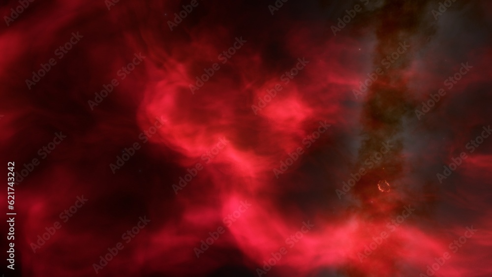 nebula gas cloud in deep outer space
nebula gas cloud in deep outer space