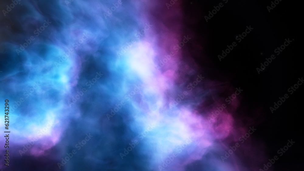 nebula gas cloud in deep outer space
nebula gas cloud in deep outer space