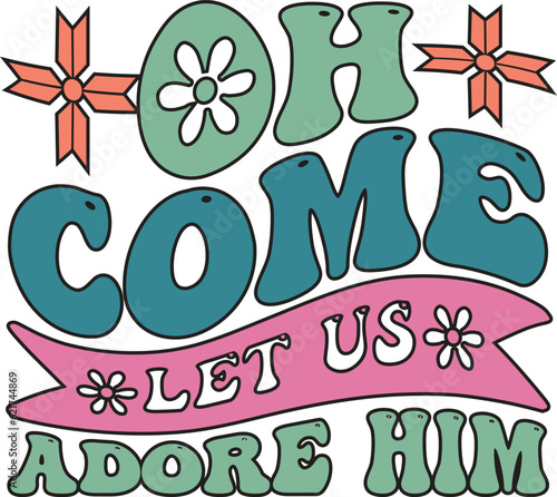 CHRISTMAS RETRO SVG DESIGN christmas, funny, birthday, meme, cute, halloween, tumblr, graffiti, humor, holiday
