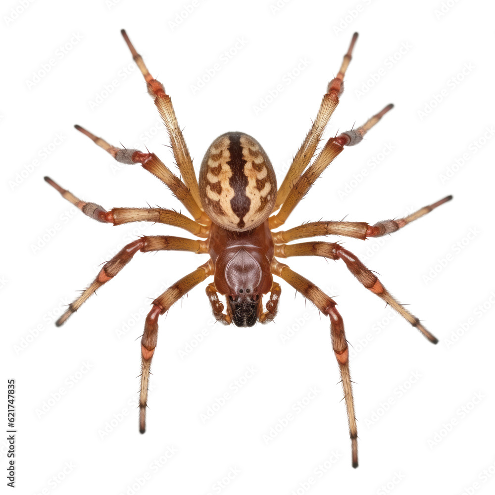 spider isolated on transparent background cutout spider isolated on transparent background cutout