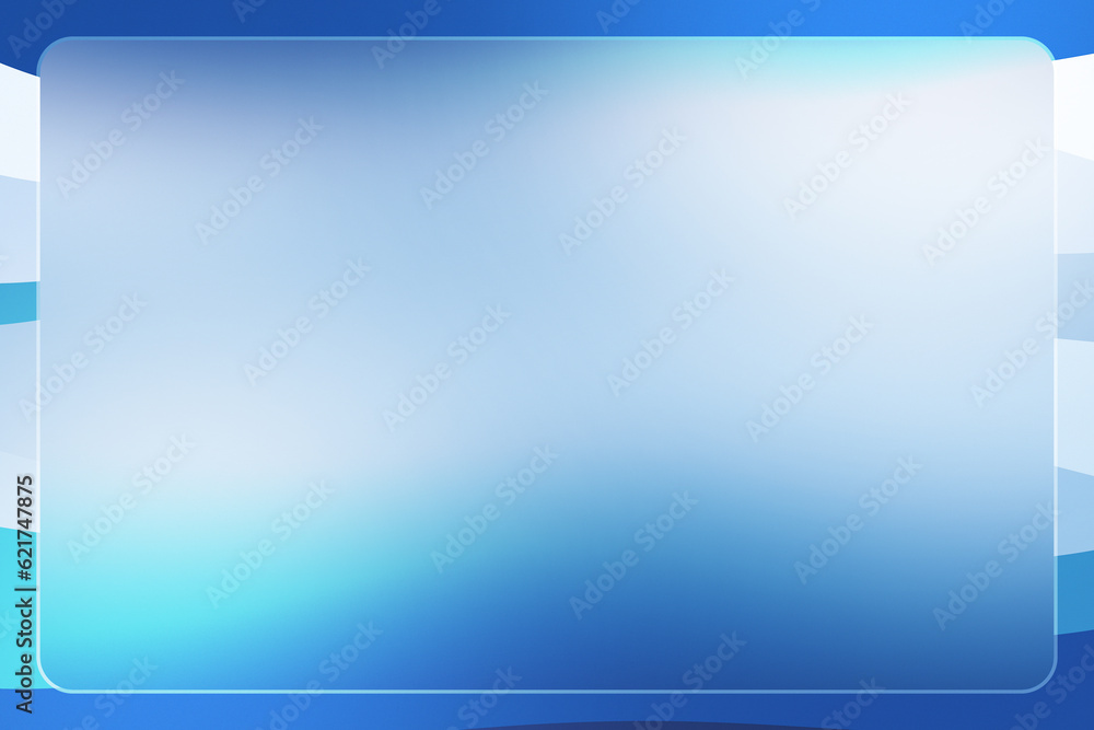 Gradient glass morphism frame background Gradient glass morphism frame background