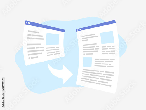 Revamp, update and optimize old content with fresh data and keywords. Short to long seo content. Enhance search rankings by rewrite and replacing outdated information and relevant seo keywords