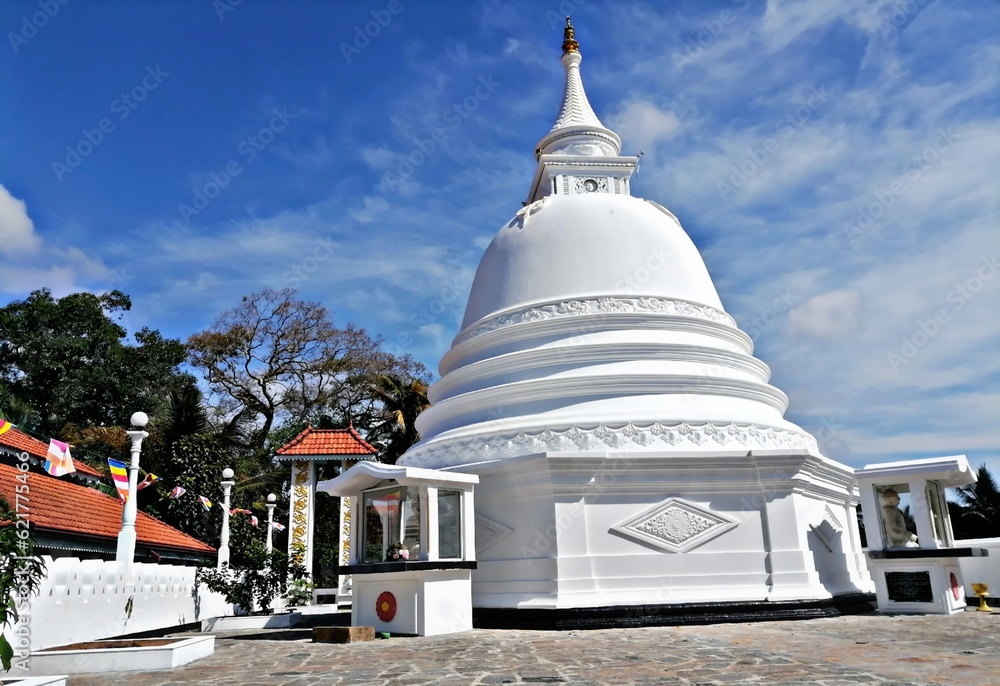 Temple Temple