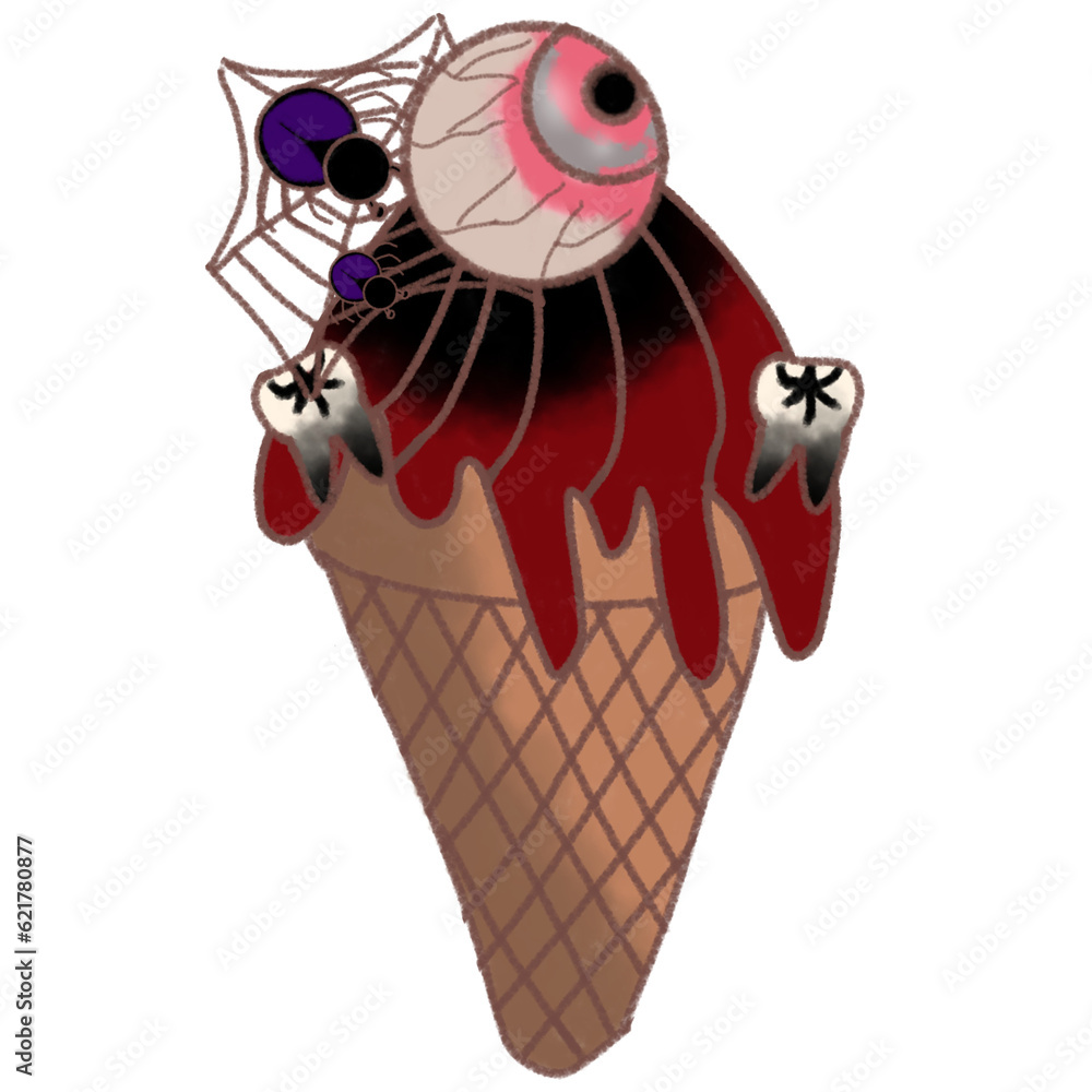 ice cream ice cream