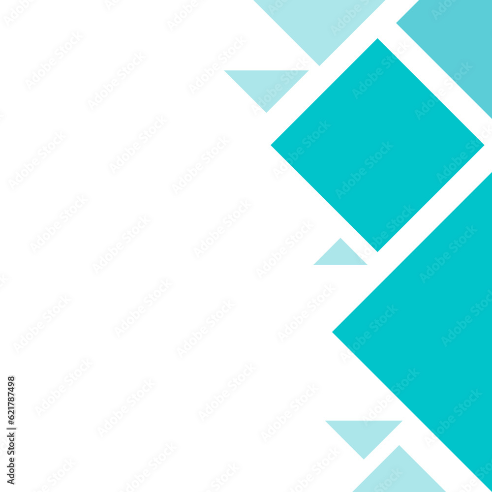 Modern Business Border Modern Business Border