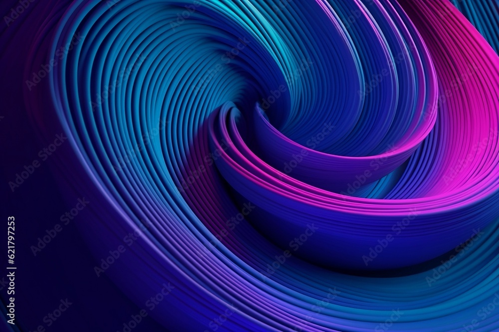 Fototapeta premium abstract background with lines.