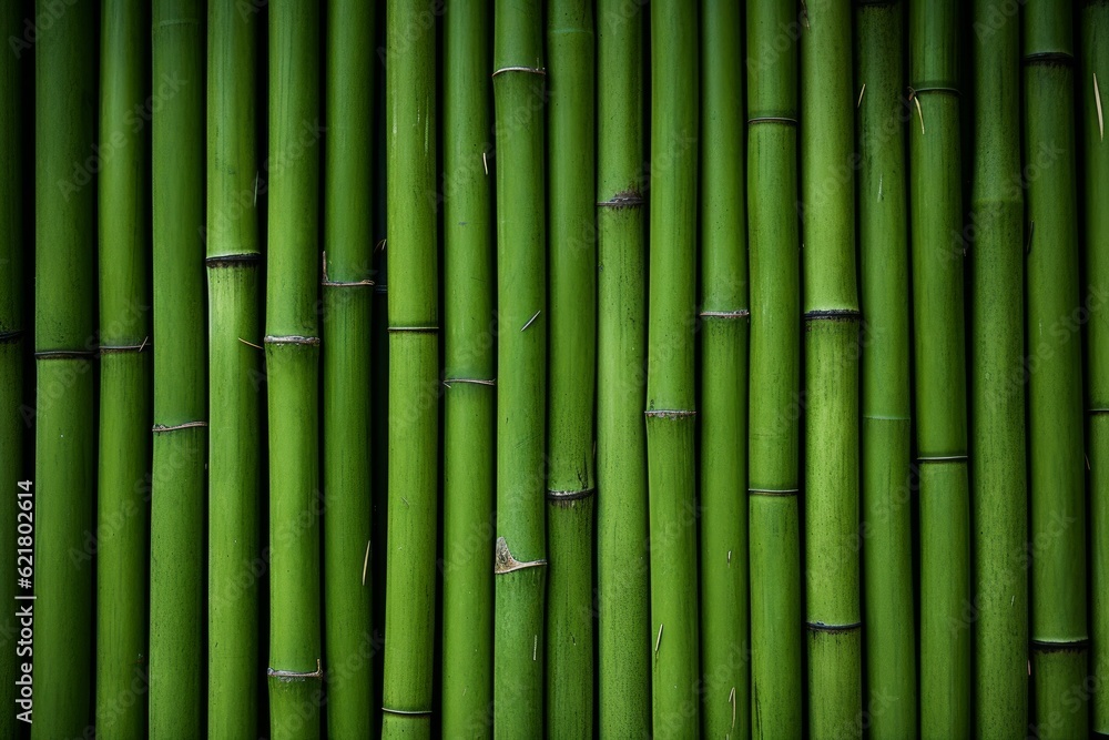 Bamboo texture background Bamboo texture background