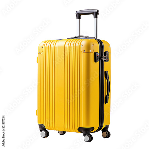 Obraz na plátně suitcase for travel