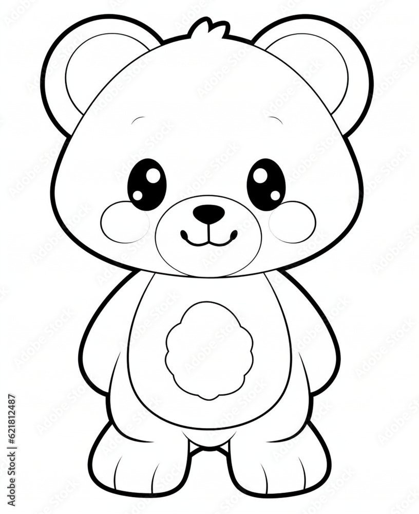 coloring page coloring page