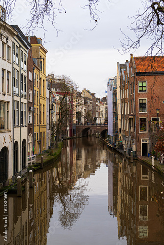 canal