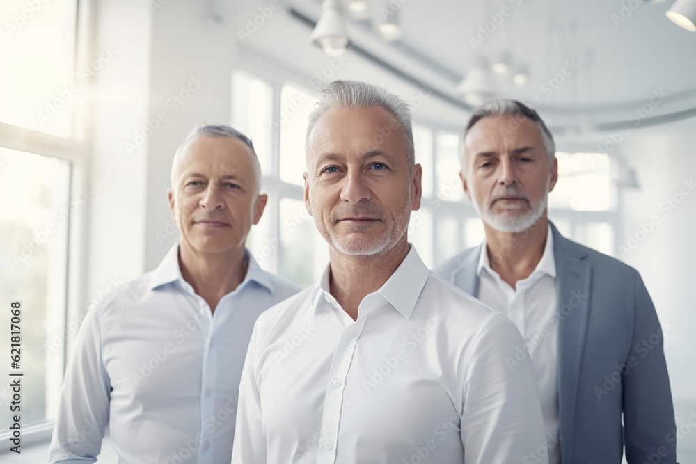 business businessman office mature meeting man portrait group teamwork success team coworker together corporate manager professional executive generative ai business businessman office mature meeting man portrait group teamwork success team coworker together corporate manager professional executive generative ai