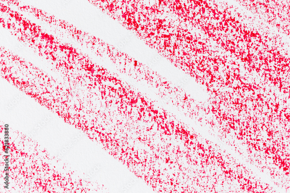red pastel drawing paper crayons background texture red pastel drawing paper crayons background texture