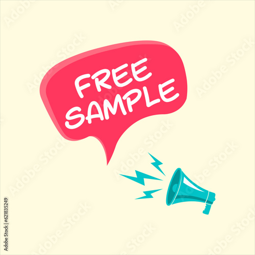 free sample