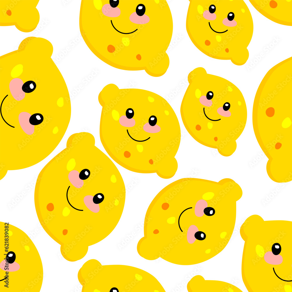 seamless pattern lemon, citrus baby backgrounds seamless pattern lemon, citrus baby backgrounds