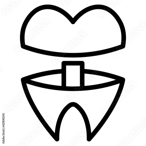 dentures line 