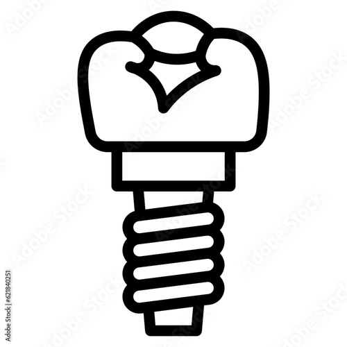 dentures line 