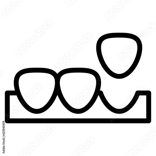 dentures line