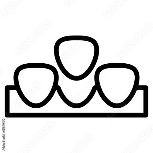 dentures line