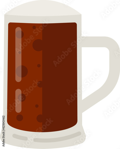 Mug With Beer