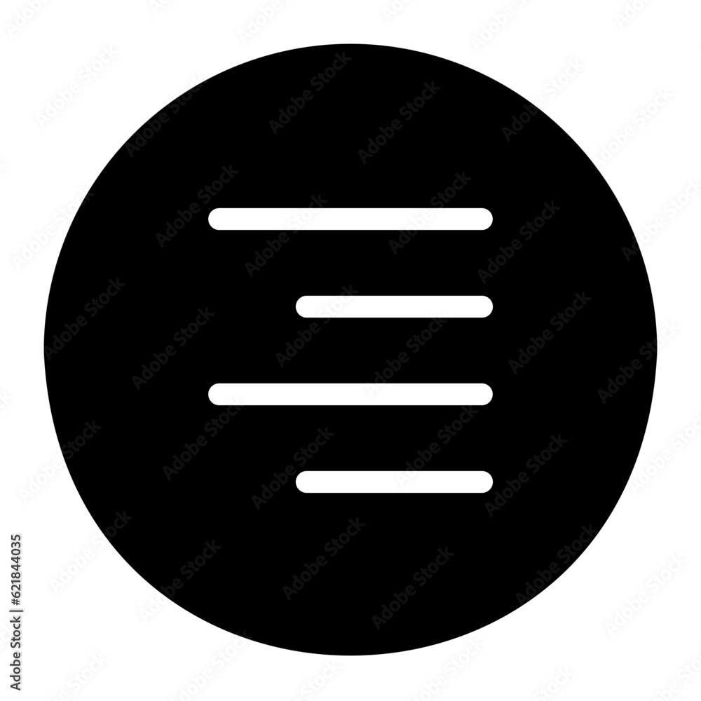 right alignment right alignment