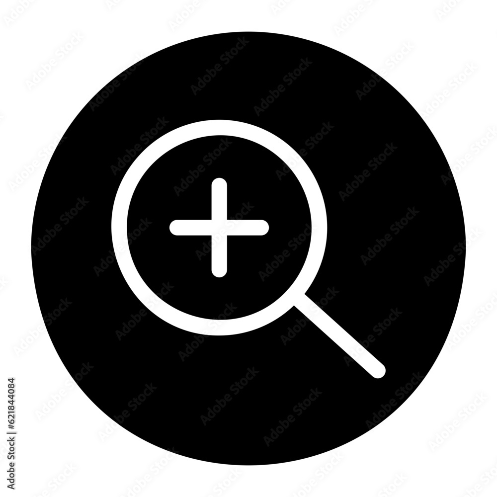 Fototapeta premium zoom in