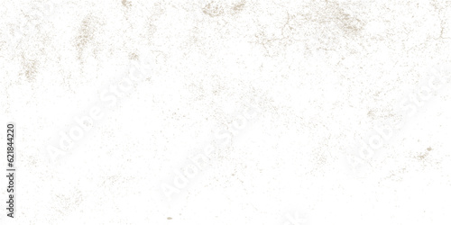 Grain noise distressed texture. Brown grainy dust isolated on transparent Background. Trendy design. Vector
