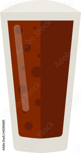 Glass With Beer