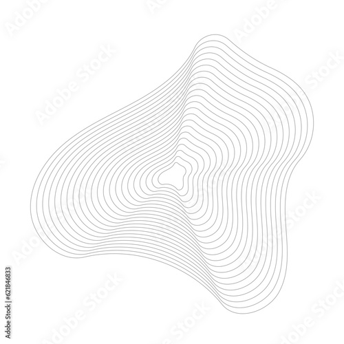 Abstract Monoline