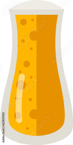 Glass With Beer