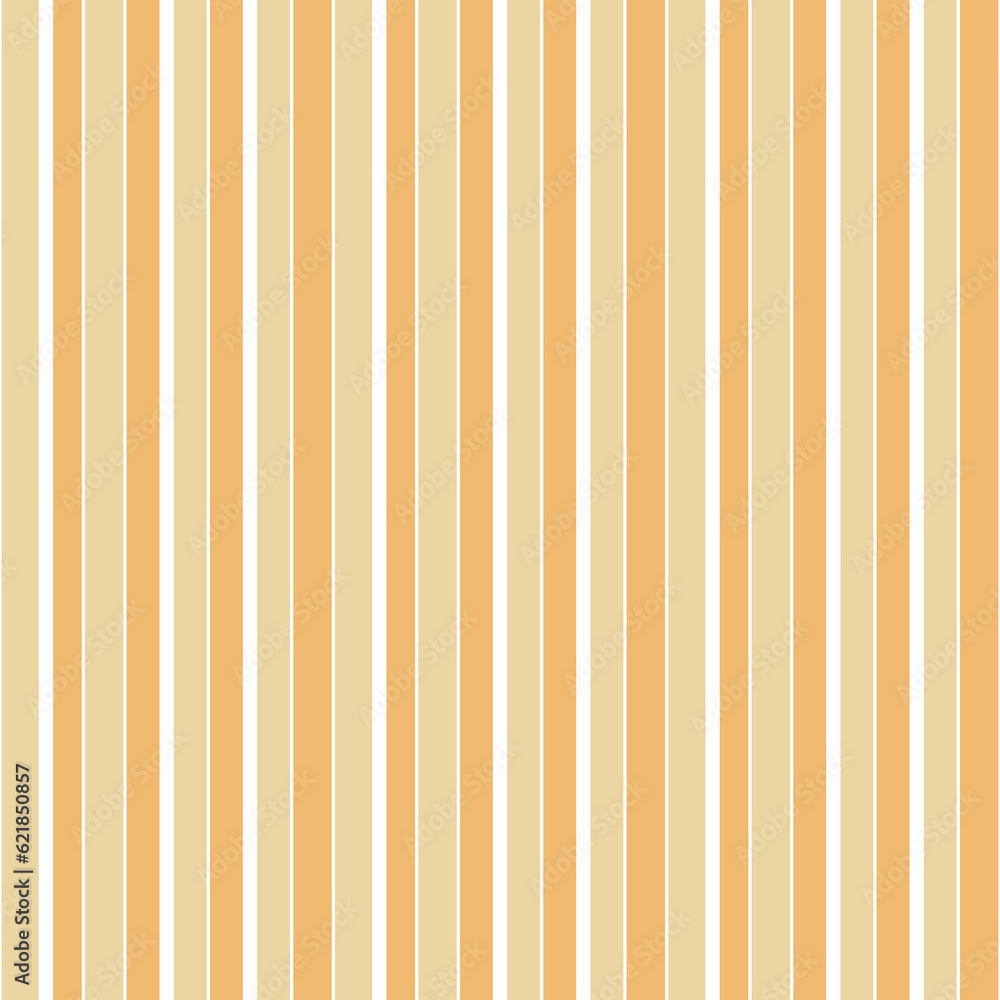 Obraz premium Seamless vertical striped pattern background. Striped vector texture.