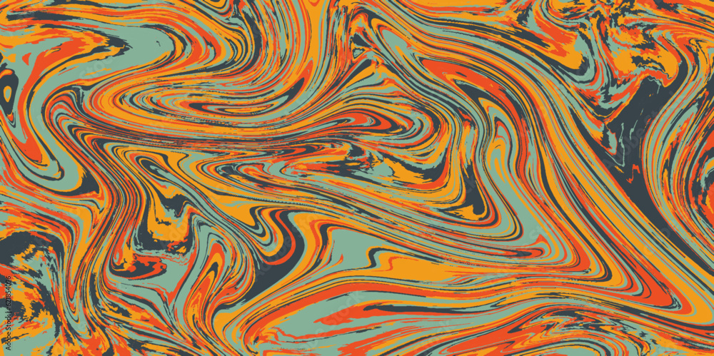 Marble ink texture vector background. Marbling technique fluid dye texture for your exterior design, banner, flyer, textile, business card. Modern marble liquid background pattern. Marble ink texture vector background. Marbling technique fluid dye texture for your exterior design, banner, flyer, textile, business card. Modern marble liquid background pattern.