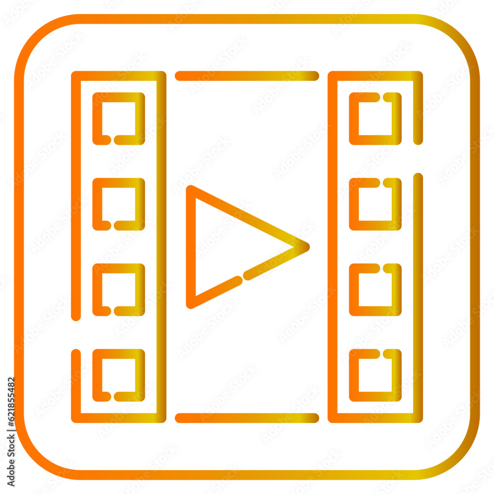 videos, video, media, internet, web, vector, digital, play, illustration, online, button, movie, icon, film, symbol, design, technology, player, screen, multimedia, communication, interface