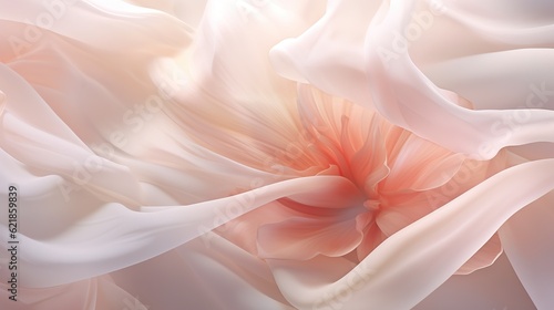 a close up of a beautiful flower, wedding transparent background © id512