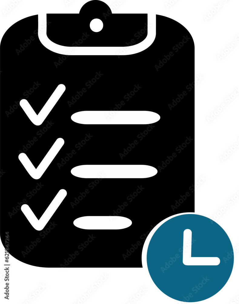 Planning icon vector. Replaceable vector design. Planning icon vector. Replaceable vector design.