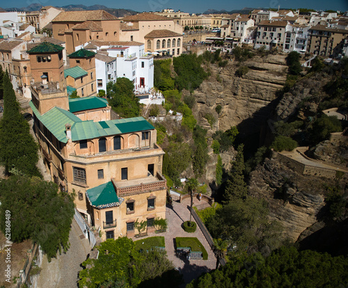 La Casa del Rey Moro (Ronda) photo