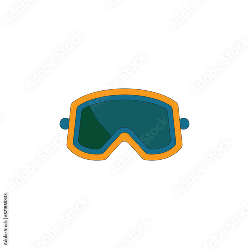 new style goggles