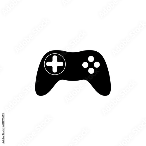 game console