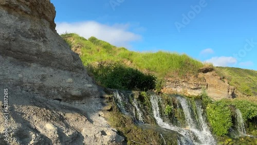 Untitled Osmington Mills beach in Onset County in England