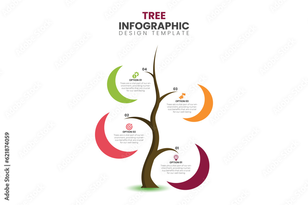 Infographic design template with place for your data. Vector illustration. Infographic design template with place for your data. Vector illustration.