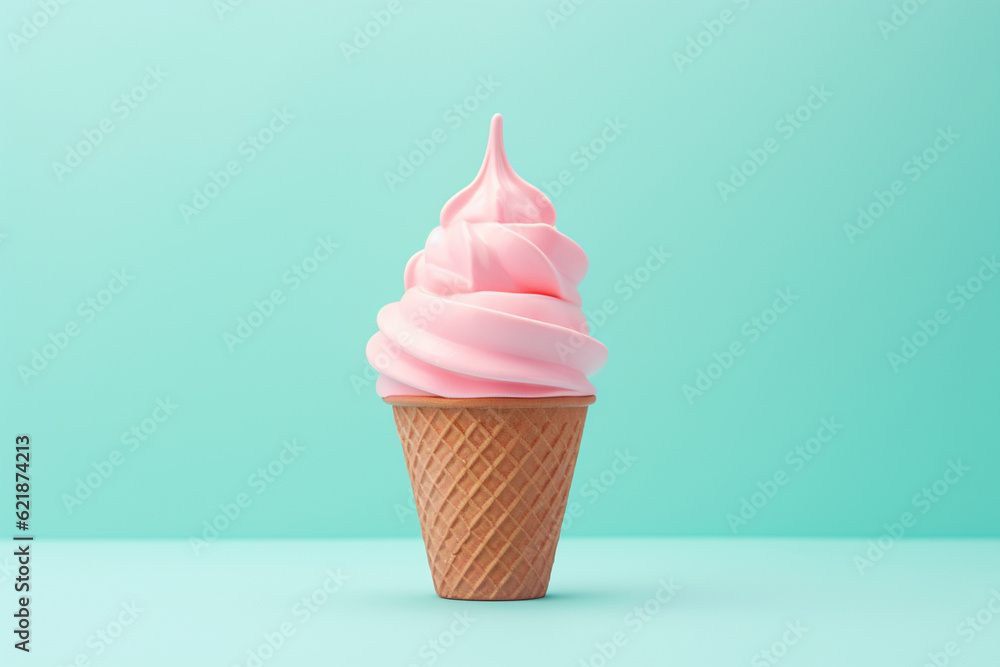 strawberry ice cream strawberry ice cream