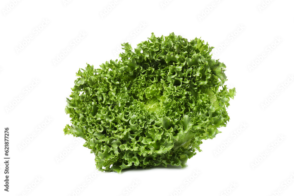 PNG, fresh summer food - lettuce isolated on white background PNG, fresh summer food - lettuce isolated on white background