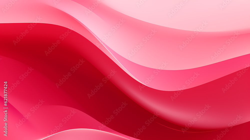 Abstract Red curve shapes background. luxury wave. Smooth and clean subtle texture creative design. Suit for poster, brochure, presentation, website, flyer. vector abstract design element Abstract Red curve shapes background. luxury wave. Smooth and clean subtle texture creative design. Suit for poster, brochure, presentation, website, flyer. vector abstract design element