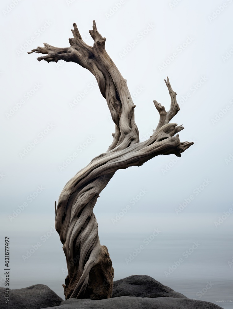 Natural Elegance, Cosmetic Display Space Set Against Stone Textures and Precise Nautical Detail, generative ai Natural Elegance, Cosmetic Display Space Set Against Stone Textures and Precise Nautical Detail, generative ai