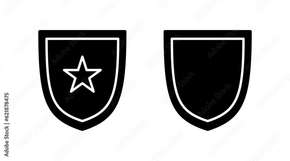 Badge icon vector. badge label icon. Stamp Icon Vector Badge icon vector. badge label icon. Stamp Icon Vector