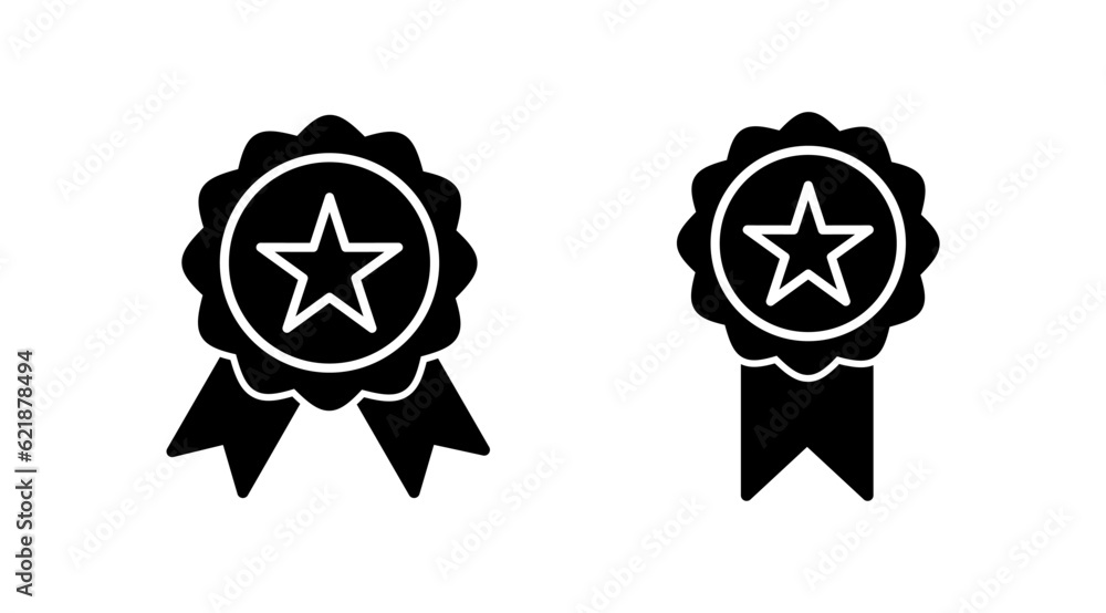 Badge icon vector. badge label icon. Stamp Icon Vector Badge icon vector. badge label icon. Stamp Icon Vector