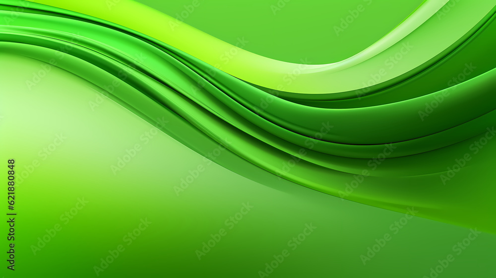 Abstract Light Green curve shapes background. luxury wave. Smooth and clean subtle texture creative design. Suit for poster, brochure, presentation, website, flyer. vector abstract design element Abstract Light Green curve shapes background. luxury wave. Smooth and clean subtle texture creative design. Suit for poster, brochure, presentation, website, flyer. vector abstract design element