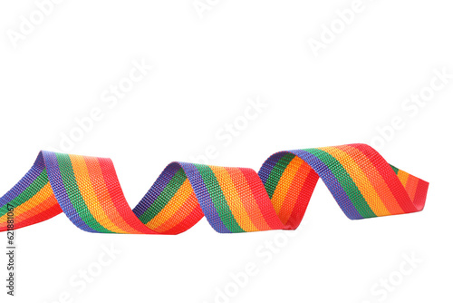 PNG, Pride and LGBTQ, isolated on white background