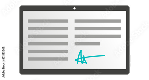 TABLETTE 11